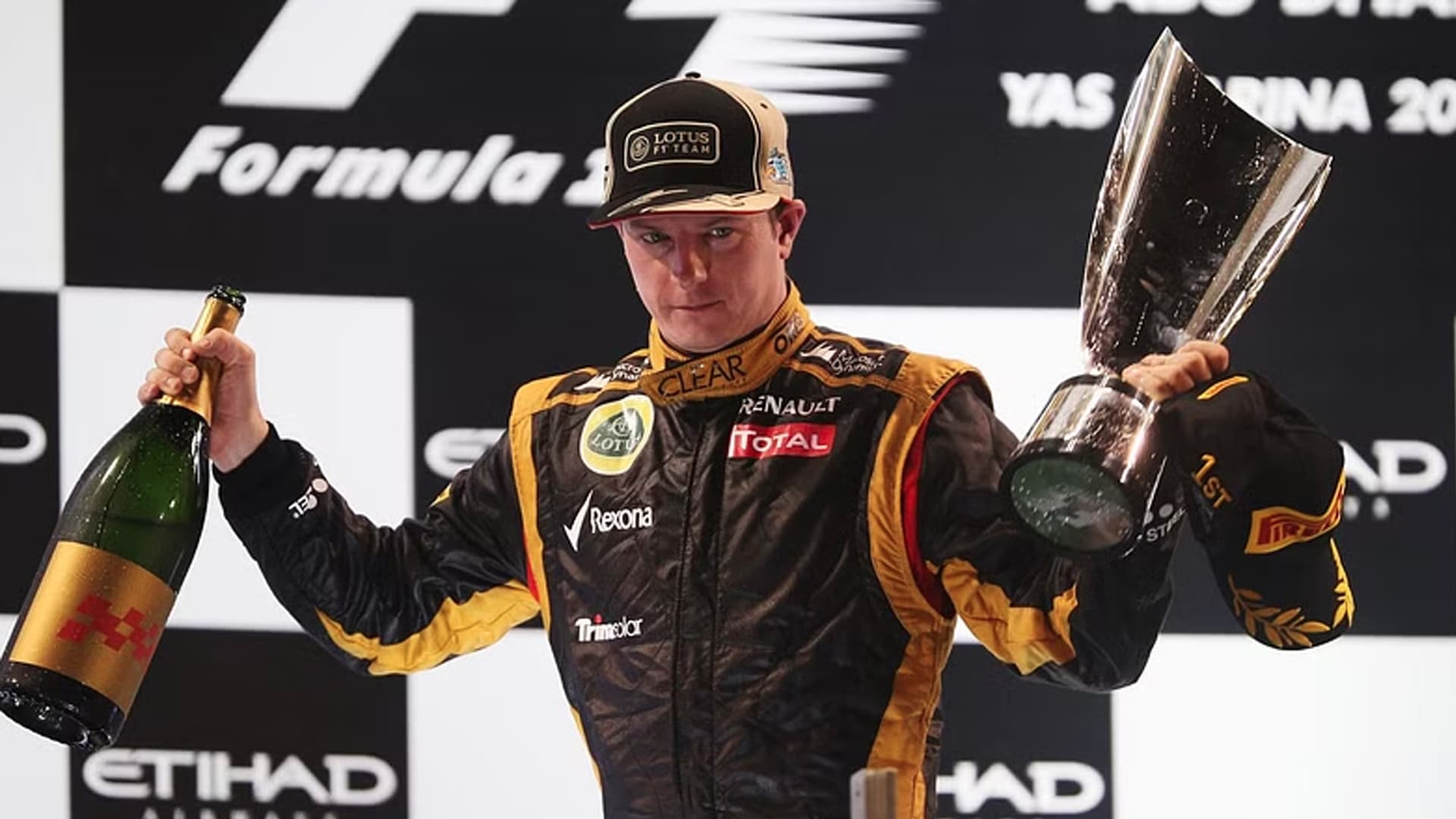 RAIKKONEN