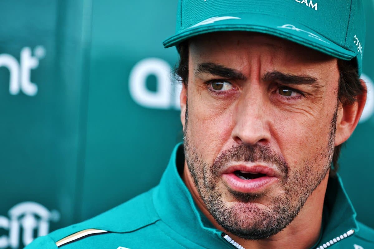 Fernando Alonso renovou o contrato e pode quebrar esses recordes nos proximos anos de F1