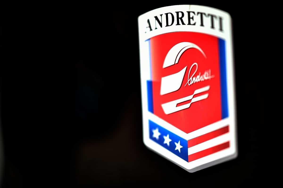 Recusa da F1 para Andretti vira caso de investigacao nos Estados Unidos