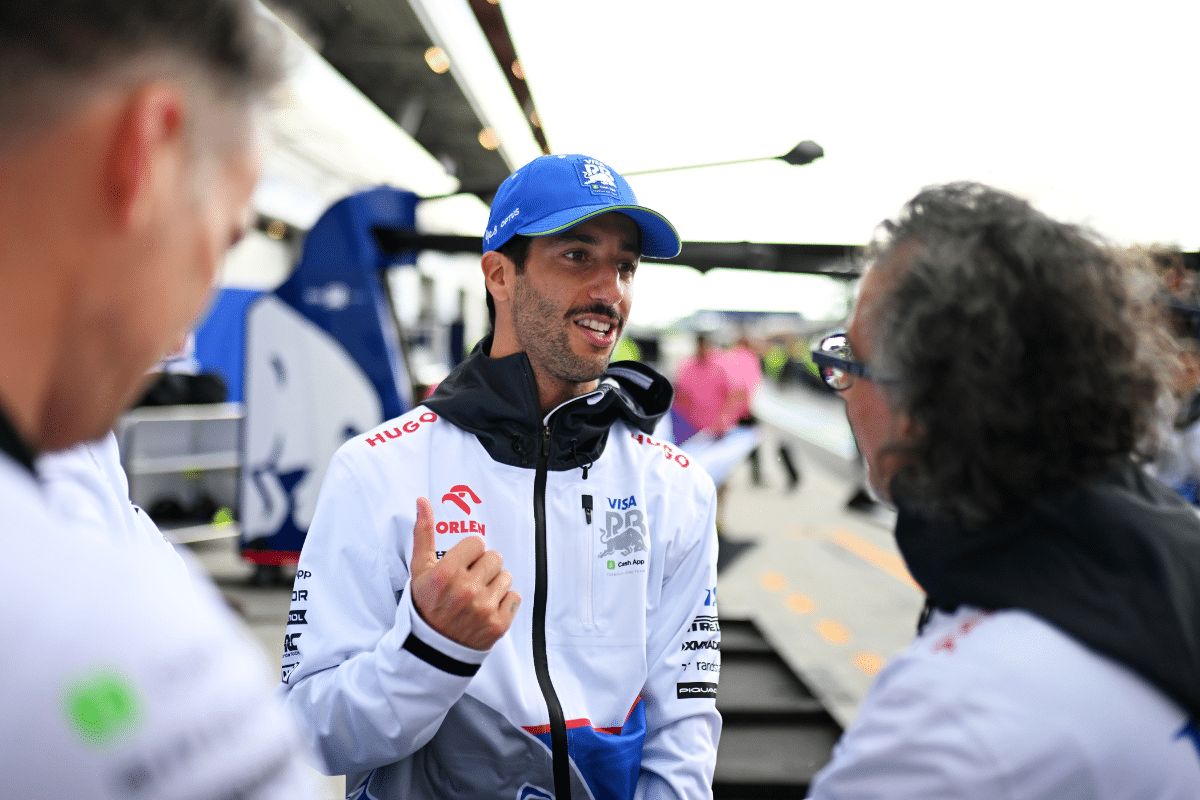Ricciardo abriu o jogo e revelou problema que o prejudicou na F1