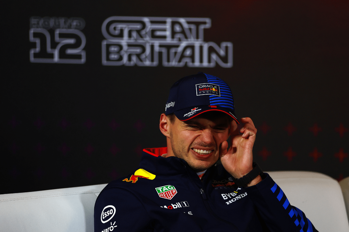 Max Verstappen se manifesta sobre briga envolvendo o pai na Red Bull