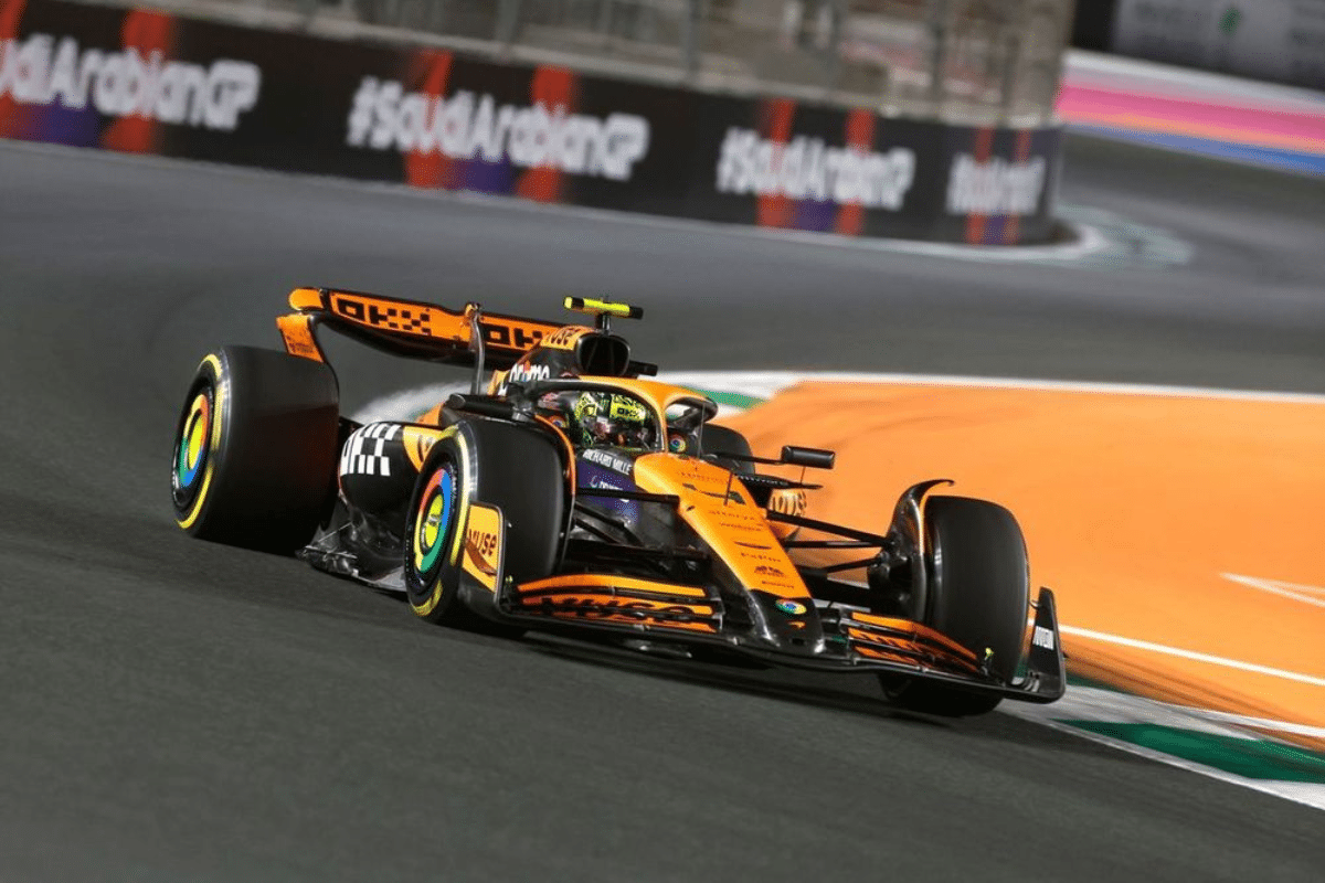 Mercedes toma chapeu da McLaren fora das pistas e PERDE contrato milionario