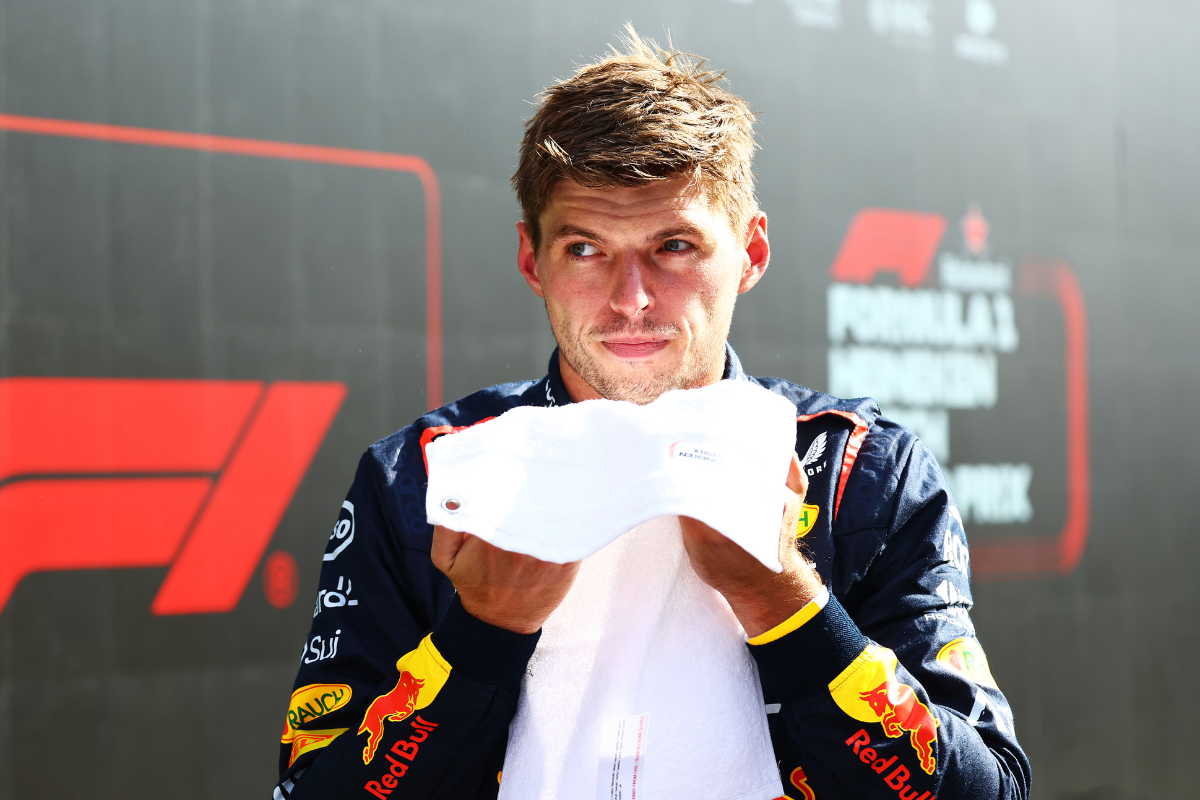 Pessima noticia e confirmada dentro da Red Bull e tetra de Verstappen na F1 esta ameacado