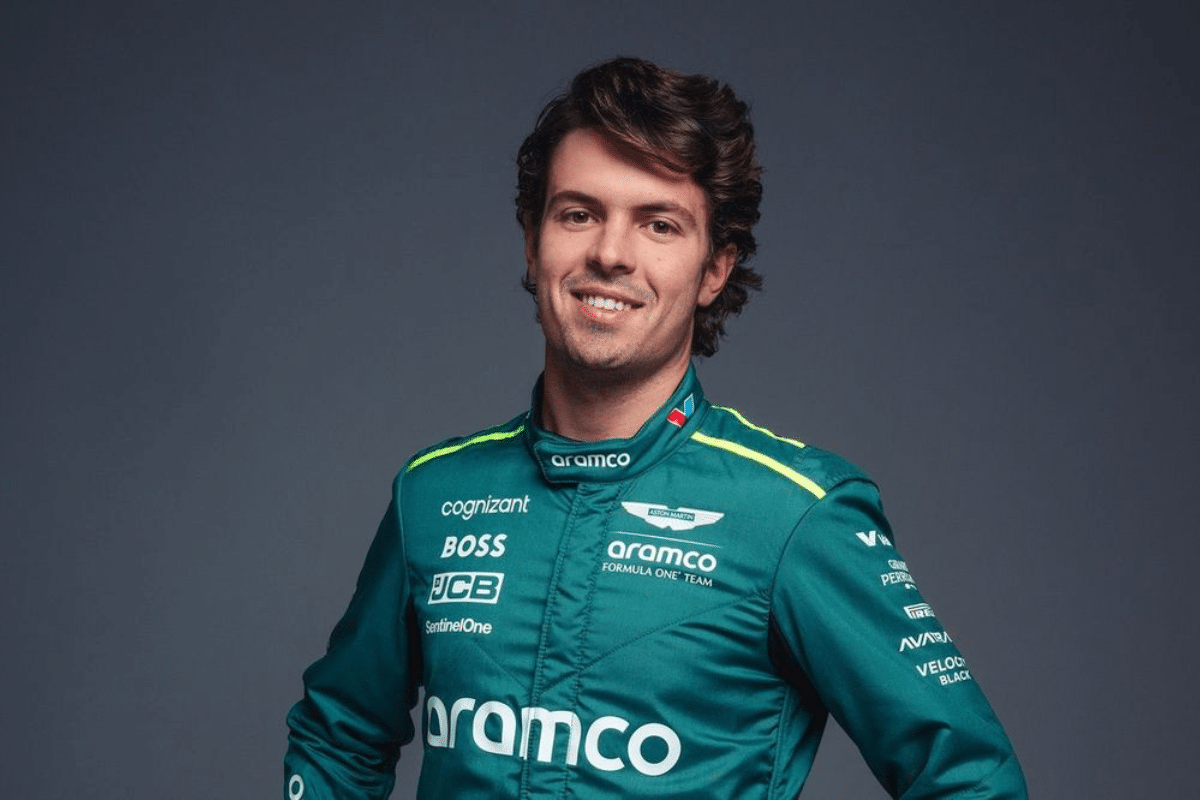 Revelada as REAIS chances de Felipe Drugovich correr na Formula 1 em 2025