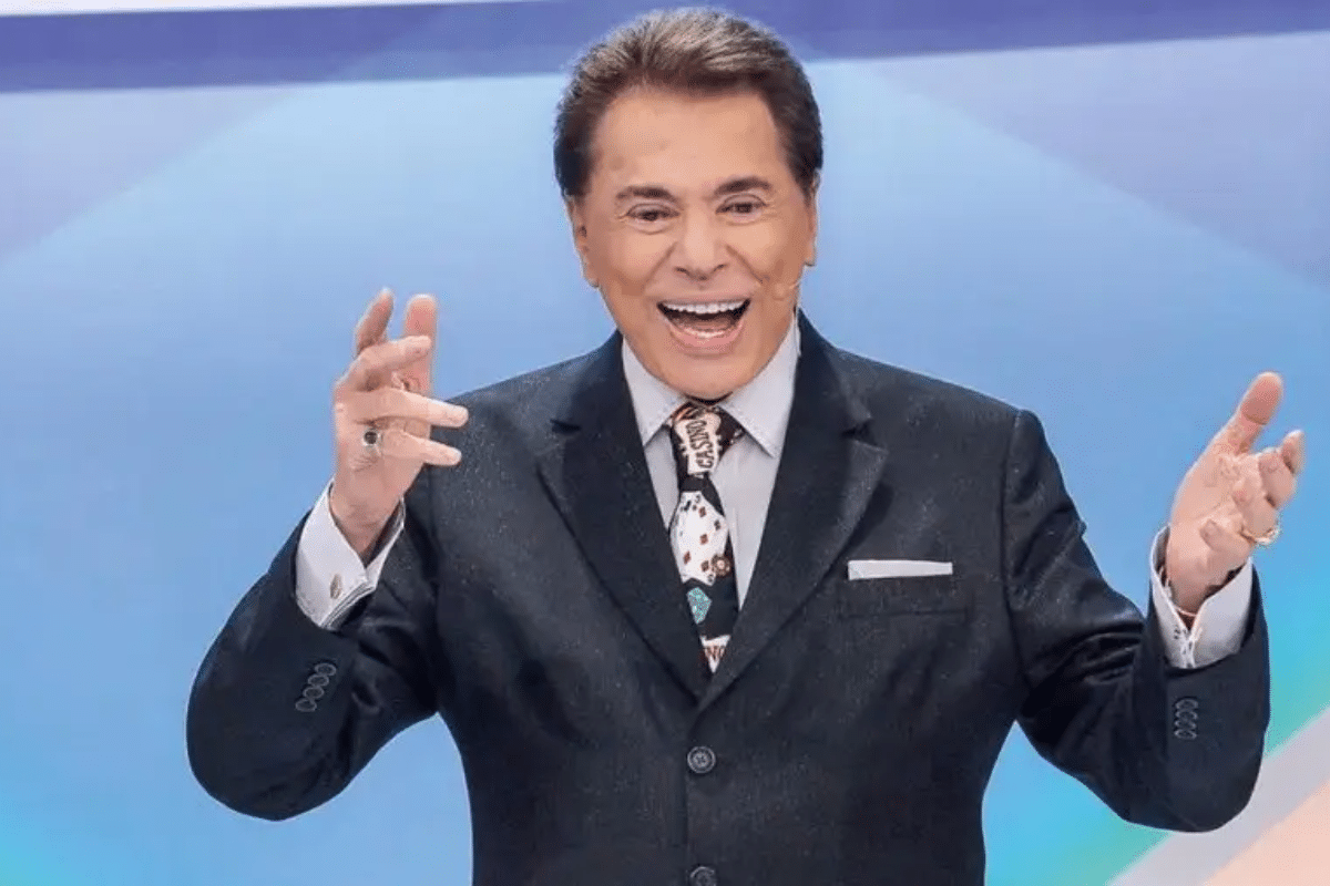 Silvio Santos fez aposta ousada que deixou Globo preocupada com a F1