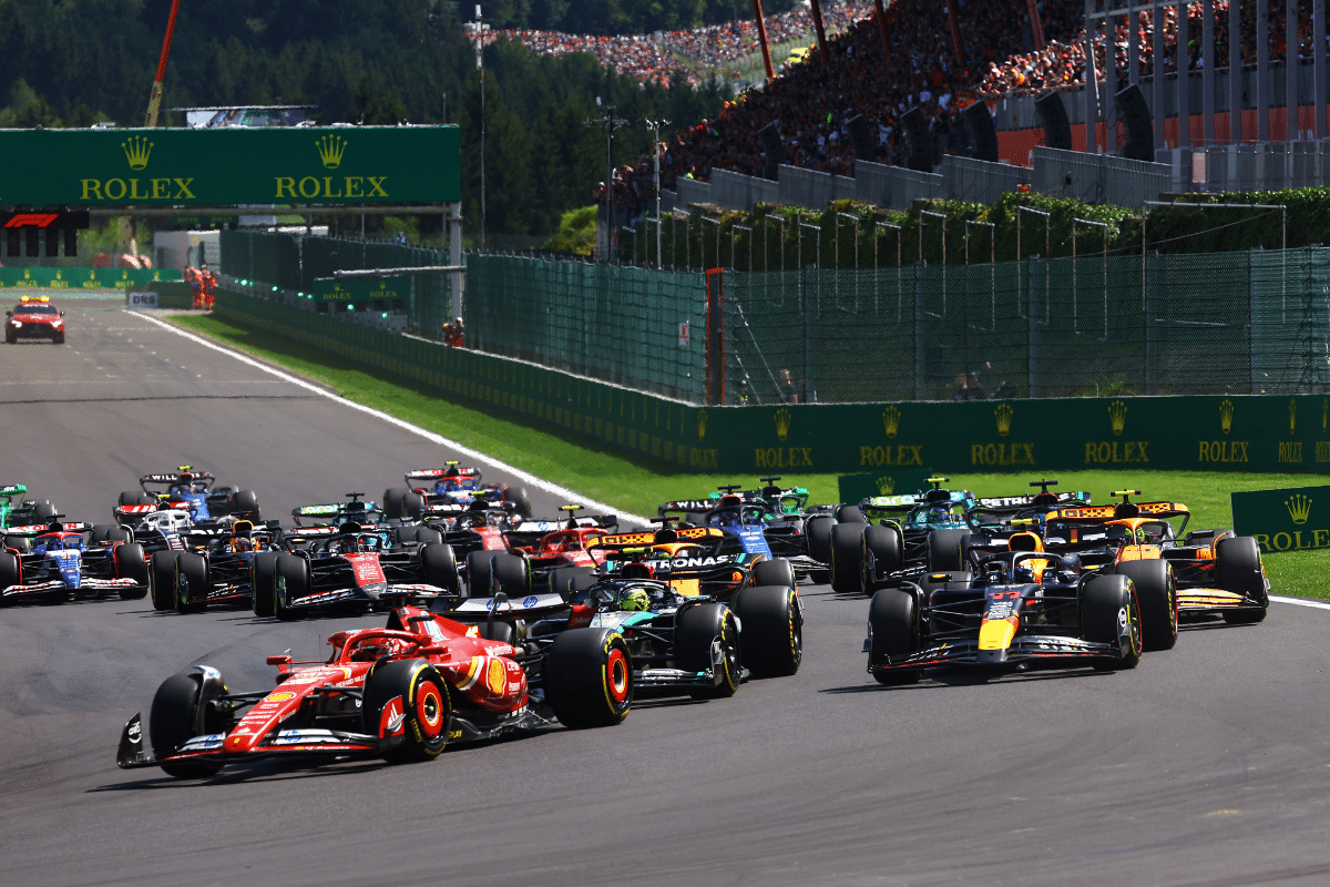 Site lista sete talentos do automobilismo que atualmente correm fora da Formula 1