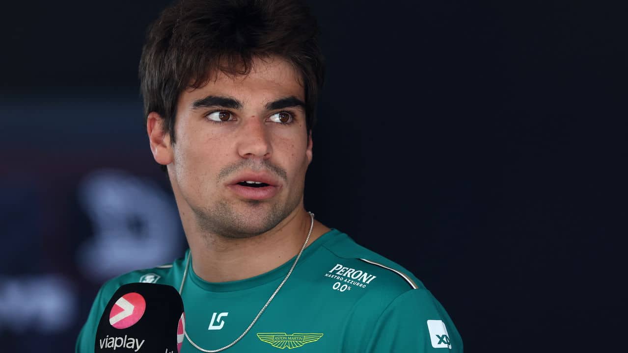 Lance Stroll 1726231967460