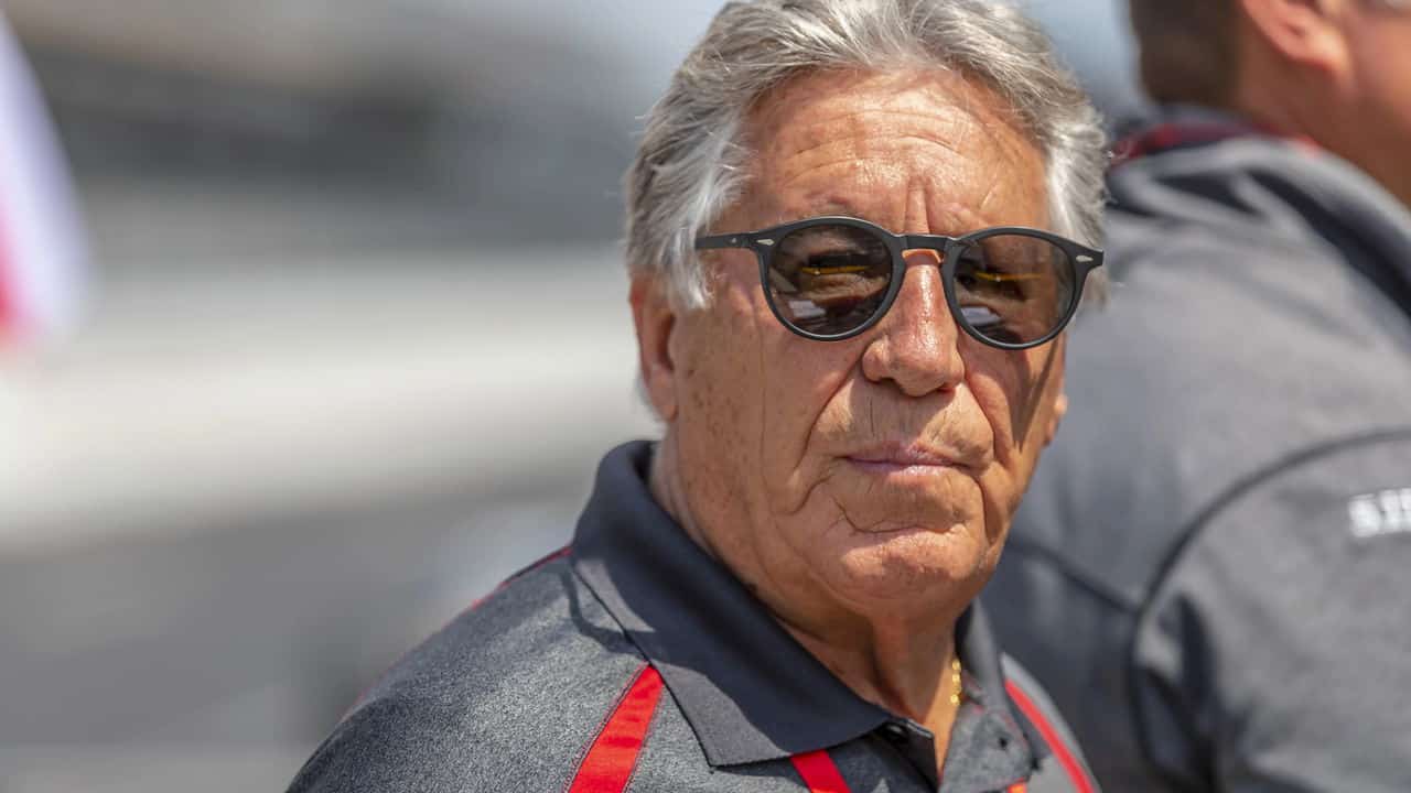 Mario Andretti 1725271386310