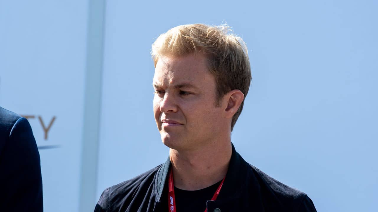 Nico Rosberg 1725632497164