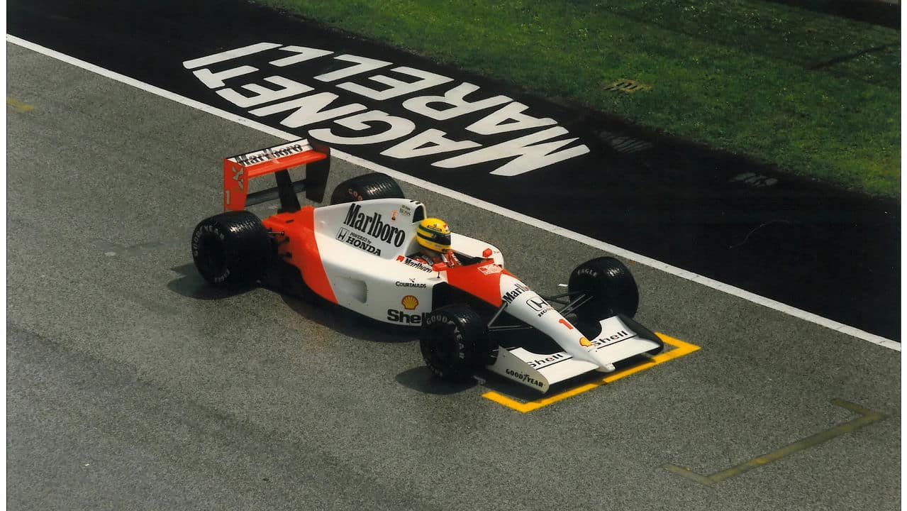 Ayrton Senna 1730115734853