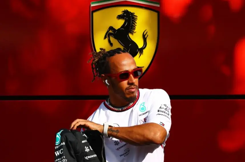 Antes de Lewis Hamilton, o que aconteceu com os outros 11 britânicos