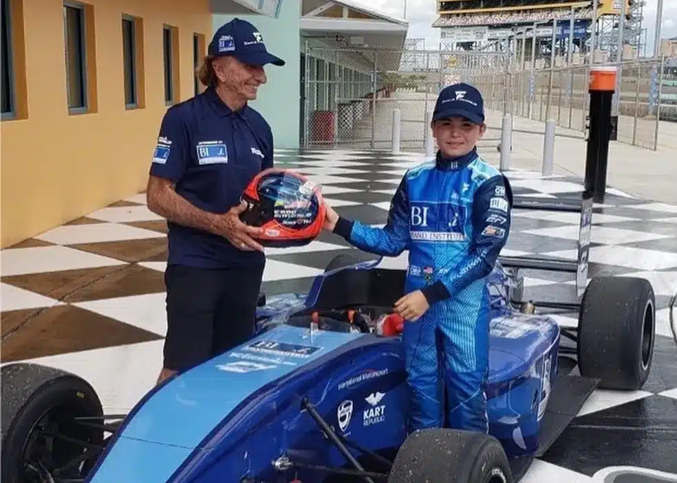 emerson e emmo