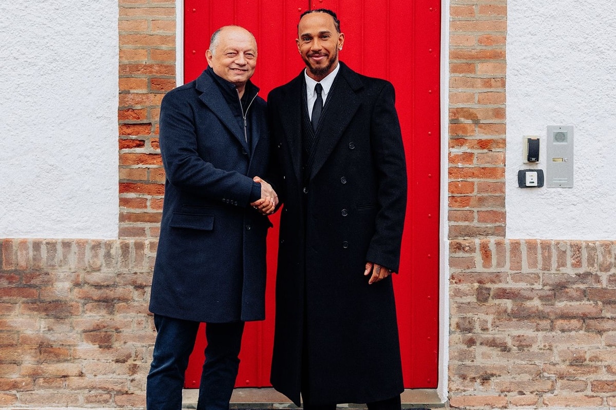 frederic vasseur lewis hamilto