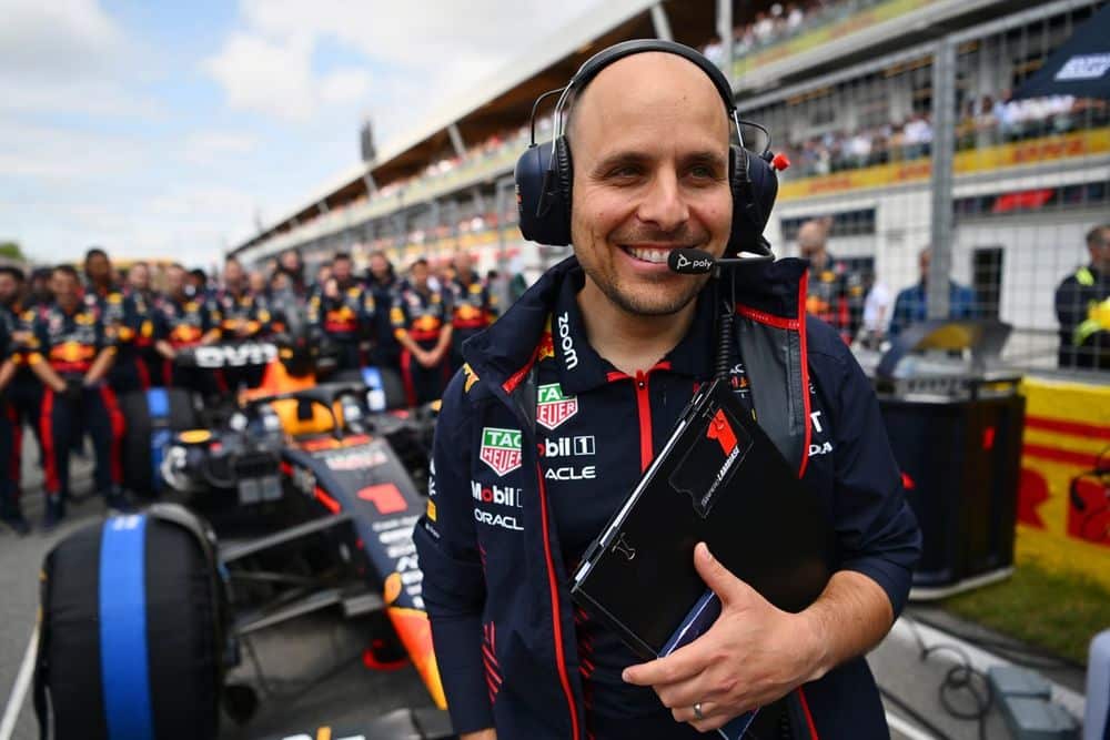 gianpiero lambiase red bull ra 1