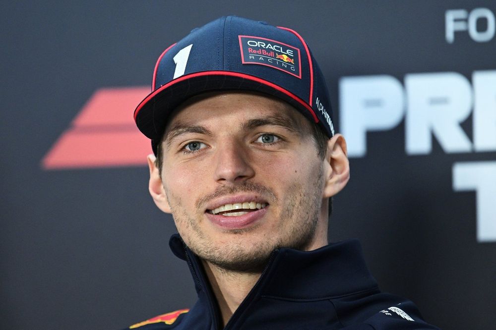 max verstappen red bull racing 1