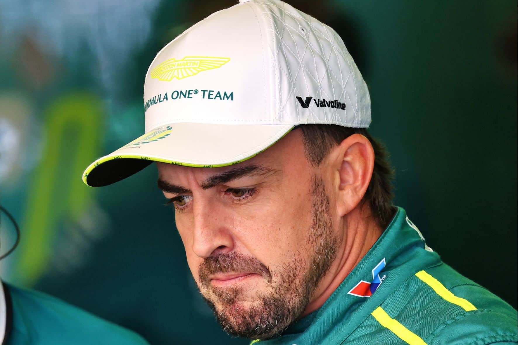 Fernando Alonso solta o verbo contra Pirelli apos GP de Sao Paulo
