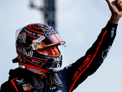 Triste previsão sobre a Red Bull deixa os fãs de Verstappen em alerta 1 13 5
