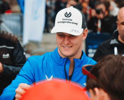 Esnobado na F1, filho de Schumacher pode ter outra chance de sucesso no automobilismo 1 14 3
