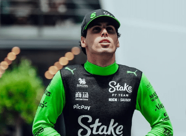 Saiba para qual time de futebol Gabriel Bortoleto torce 1 14