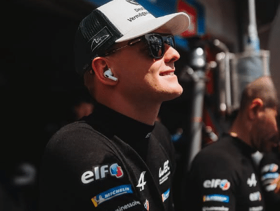 Ex-piloto crava vantagem da Cadillac ao esnobar Mick Schumacher 1 15 6