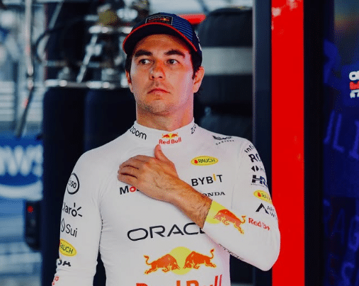 Possível salário de Sergio Pérez na Cadillac nos deixou sem ar 1 18 3