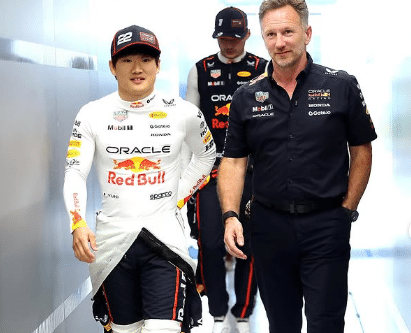 Demitido na Red Bull, Christian Horner é apoiado a assumir cargo de peso na F1 1 2 4