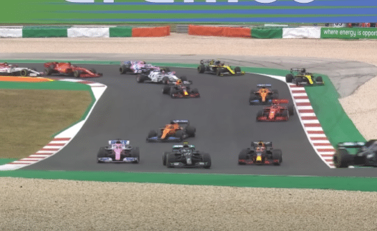 Portugal recebe sinal verde para voltar ao calendário da Fórmula 1 1 2 6