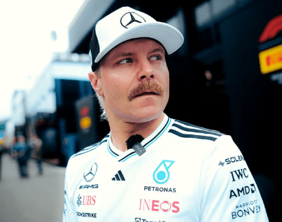 Urgente: Valtteri Bottas fecha acordo e está de volta a Fórmula 1 1 2 9
