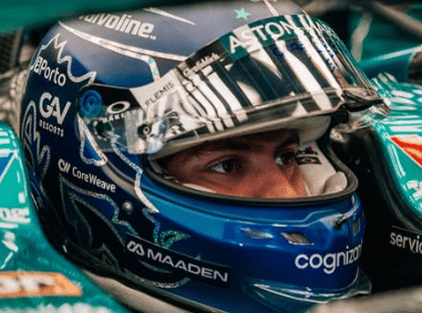 Ralf Schumacher "dá a letra" do que falta para Aston Martin ser campeã da F1 1 24 1