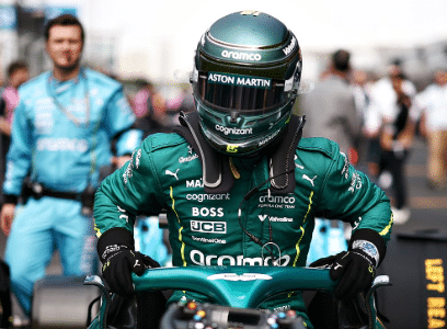 Chefe na F1 surpreende ao revelar "união" entre Alonso, Vettel e Stroll 1 28 3