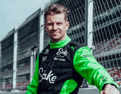 Inesperado surgiu de última hora e Nico Hulkenberg perdeu vaga na F1 1 3 11