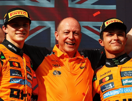 Lewis Hamilton decepciona e impede "temporada dos sonhos" da Fórmula 1 1 34 3