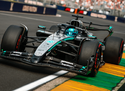 Fórmula 1: Mercedes se atrapalha e toma decisão errada com o carro 1 36