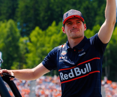 Antigo chefão crava o que pode acabar com a carreira de Max Verstappen na F1 1 41