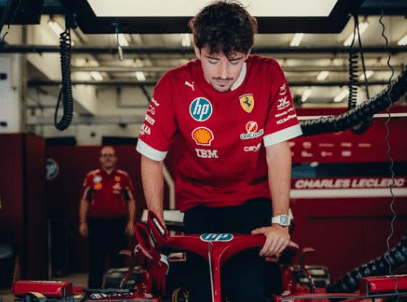 Sem ninguém esperar, novo ranking da F1 em 2025 é revelado com a Ferrari na ponta 1 43