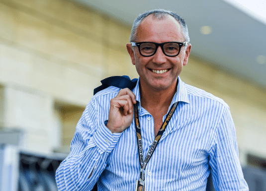 Fórmula 1 pensa em copiar outras categorias e McLaren pode parar no fundo do grid 1 7 6