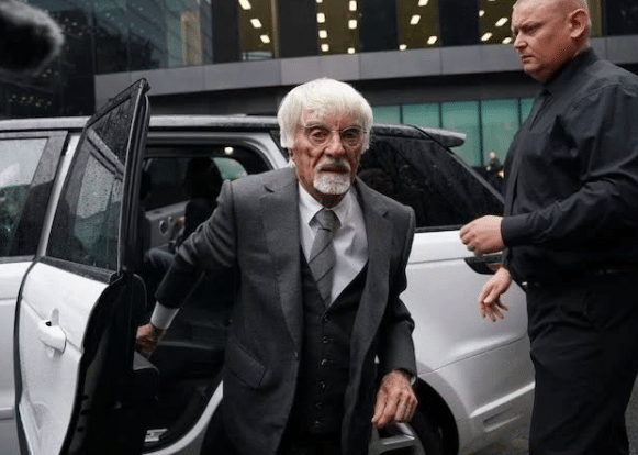 Ajudou a tirar título de Felipe Massa e agora deu ajuda de ouro para Gabriel Bortoleto 1 8 4