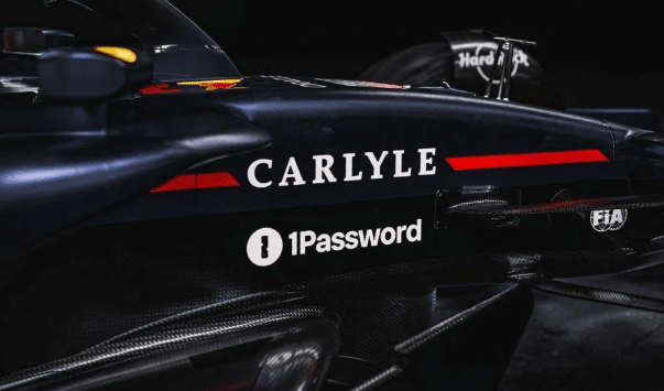 Tudo acertado: nome conhecido nos 4 cantos do mundo fecha com a Red Bull 1 10 1