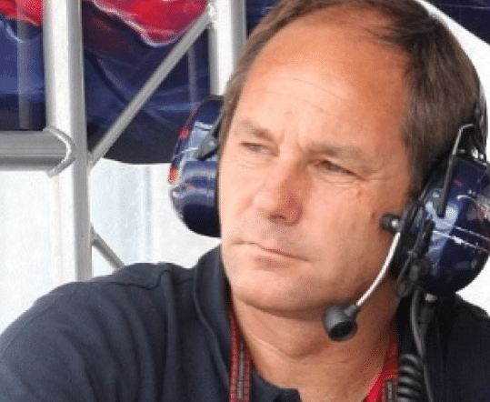 Reveladas três pessoas que estão com acesso a Michael Schumacher 1 24 1