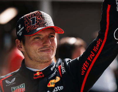 Verstappen pai solta bomba sobre o filho na Ferrari 1 25