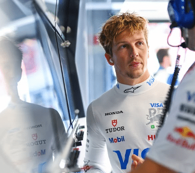 Acusação contra Carlos Sainz é revelada na Fórmula 1 1 32