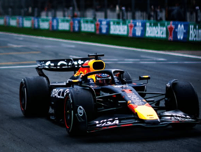 Red Bull lança última cartada para reencontrar caminho das vitórias na F1 1 37