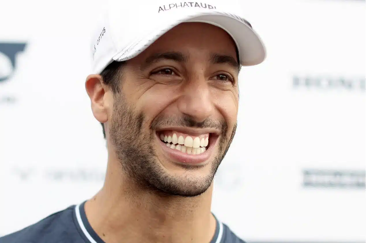 daniel ricciardo